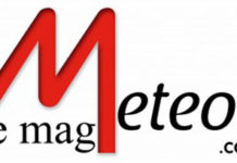 Meteor le Mag de Février 2016 : Interview exclusive Jeane Manson et Shirel