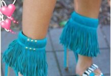 La chronique Mode de MademoiZelle Orlane