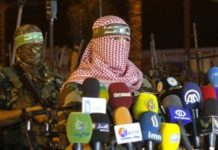 Deux Israéliens détenus à Gaza, dont l’un par le Hamas