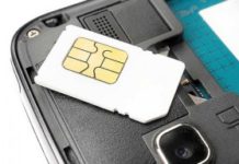 Innovation : Apple et Samsung veulent faire disparaître la carte SIM