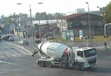 Ashdod : aussitôt vu, aussitôt nettoyé ! une municipalité hyper réactive !