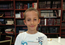 Decouvrez le projet éducatif pour enfants qui peuvent apprendre a construire le Beth Hamikdach