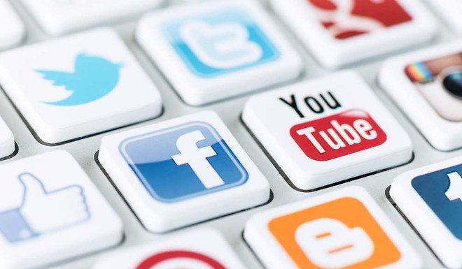 Facebook, Twitter, Instagram… l’erreur que nous faisons tous