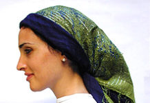 Religion : mesdames, cette journée vous est consacrée a Ashdod, synagogue du Rav Pinto a City