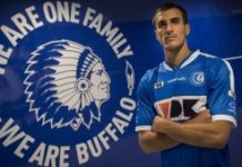 sport foot : Elhamed et Johansson renforcent la défense gantoise