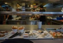 Une nouvelle chaîne de restaurants israélienne propose un menu complet pour 10 shekels !