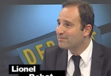 Hommage a Lionel Bobot : Un mench nous a quittés…