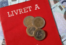 Livret A : ce sera donc 0,75% au 1er août !