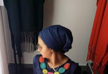 La chronique mode de MademoiZelle Orlane