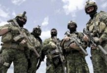 Tsahal fusionne ses unités d’élite pour vaincre Daesh