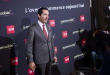 Patrick Drahi s’allie à Alain Weill pour racheter NextradioTV