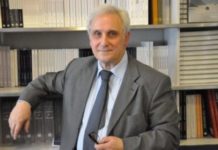 Un grand homme, le professeur Raphael DRAI nous a quitté !