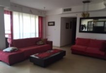 immobilier : location saisonnière Ashdod La Marina