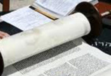 Ticha BeAv 5775 (1/3)