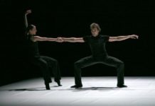 Tel Aviv et Carmiel : festivals de Danse présentés par l’ambassade de France et l’Institut Francais