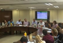 On se met au vert, des transports publics intelligents en plein essor dans la ville d’Ashdod