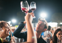 Le Festival du vin de Jérusalem: l’événement social de la saison