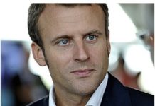 Emmanuel MACRON, Ministre de l’Economie, de l’Industrie et du Numérique, en Israel