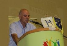 Gros succès de la conference pour l’organisation des commerçants et des entreprises d’Ashdod