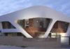 La plus belle maison d’architecte d’Europe se trouve à…Ashdod