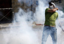 » j’ai peur pour notre societe » par Daniel GAL