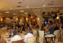 Moadonit IMAVE : une soirée de gala réussie !