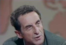 hommage : Jean Lacouture, l’éthique de la responsabilité par Andre Versaille