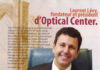 La société française Optical Center va ouvrir 70 boutiques en Israël (exclusif)