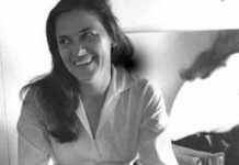 Décès d’une grande comédienne lauréate du Prix Israël