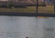 Festival de Souccot – A Ashdod, Les enfants d’abord !