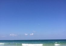 L’association ASA avec la ville d’Ashdod ouvrent les portes de la mer aux personnes handicapées