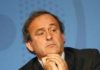 Sport : Michel Platini candidat à la présidence de la Fifa