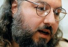 Cinema : Un film en préparation sur Jonathan Pollard