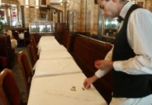 Les Français sont les plus avares en pourboires