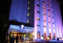 Guimlaim : passez les fetes de souccot et simha torah a Jerusalem