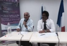 Meyer Habib a Ashdod : Israel est le certificat d’assurance vie du peuple juif