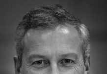 Bruno Lemaire vient a votre rencontre a Tel Aviv le 7 septembre prochain