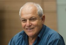 Bonnes nouvelles en Israel : Haïm Katz annule les dettes pour les plus démunis