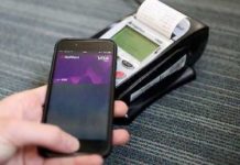 Apple va lancer un service de paiement en ligne en Chine