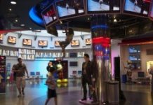 Israël promeut le cinéma national