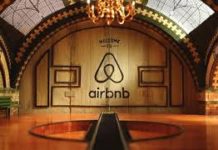 Airbnb : le triomphe de l’hôtelier sans hôtels
