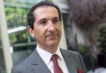 Pourquoi Patrick Drahi part à la conquête des Etats-Unis ?