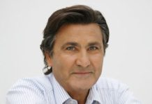 Paul Amar, nouveau directeur de l’information d’i24news