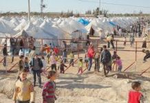 Le probleme des migrants vu par Daniel Gal