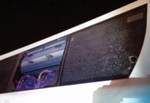 Après les tirs de roquettes dans le Sud cette nuit de vendredi, l’armée israélienne repond en attaquant Gaza