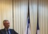 Ce soir, Bruno Le Maire a fait salle comble a l’Institut Français de Tel Aviv