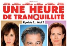 Espace Francophone d’Ashdod : reprise des activités avec votre soirée cinéma