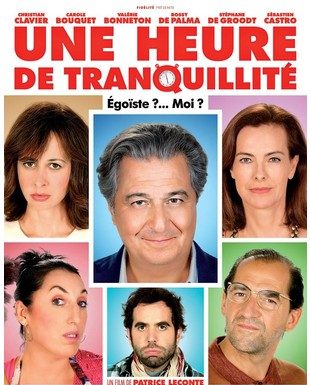 Espace Francophone d’Ashdod : reprise des activités avec votre soirée cinéma