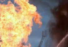 Securite gaz : Ashdodiens, qu’attendez-vous pour faire équiper votre immeuble de ce système ?