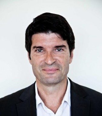 Les vœux de Patrick Maisonnave, ambassadeur de France en Israël